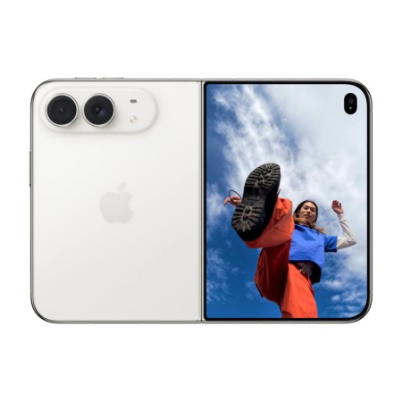 Смартфон Apple iPhone Duo 1ТБ, Dual eSIM, Star White