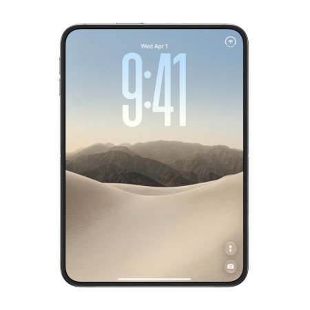 Смартфон Apple iPhone Duo 1ТБ, Dual eSIM, Star White