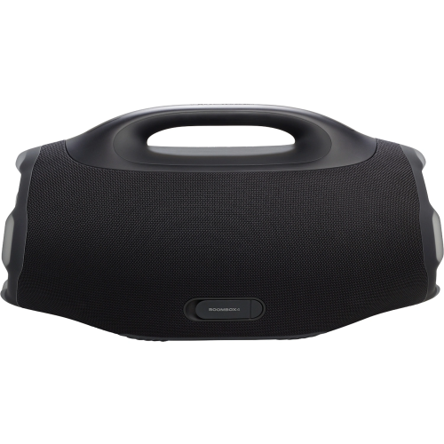 Портативная колонка JBL Boombox 4, Черный