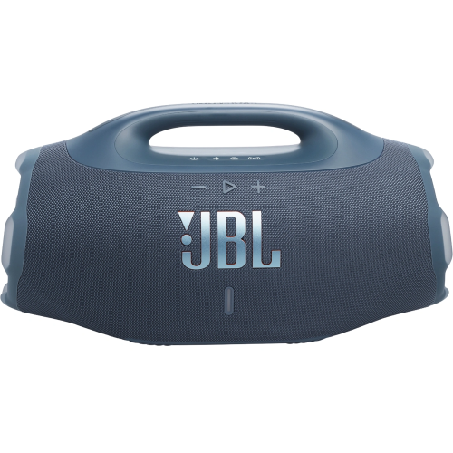 Портативная колонка JBL Boombox 4, Синий