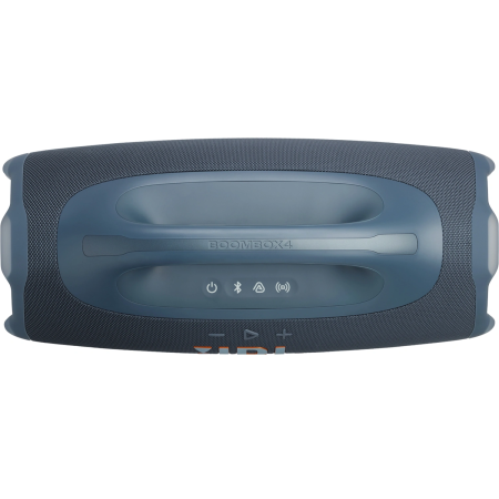 Портативная колонка JBL Boombox 4, Синий