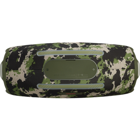 Портативная колонка JBL Boombox 4, Камуфляж