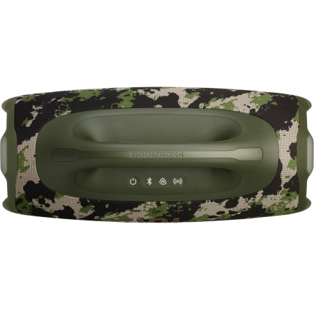 Портативная колонка JBL Boombox 4, Камуфляж