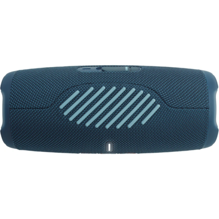 Портативная акустика JBL Charge 5, 40 Вт, Синий