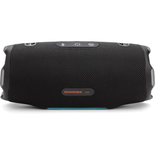 JBL Charge 6, 45 Вт, Funky