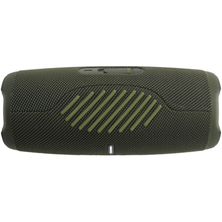 Портативная акустика JBL Charge 5, 40 Вт, Зеленый