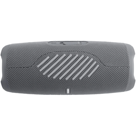 Портативная акустика JBL Charge 5, 40 Вт, Серый