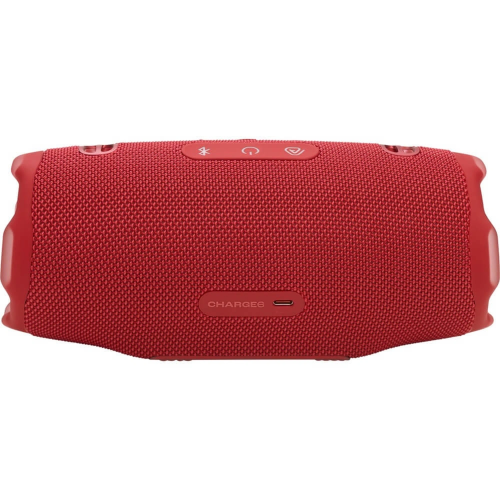 JBL Charge 6, 45 Вт, Красный