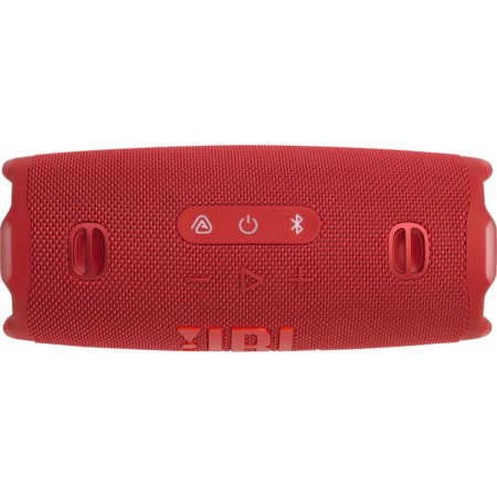 Портативная акустика JBL Charge 6, 45 Вт, Красный
