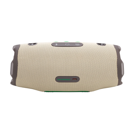 Портативная акустика JBL Charge 6, 45 Вт, Песчаный