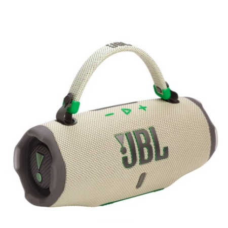 Портативная акустика JBL Charge 6, 45 Вт, Песчаный