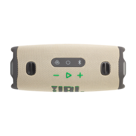 Портативная акустика JBL Charge 6, 45 Вт, Песчаный