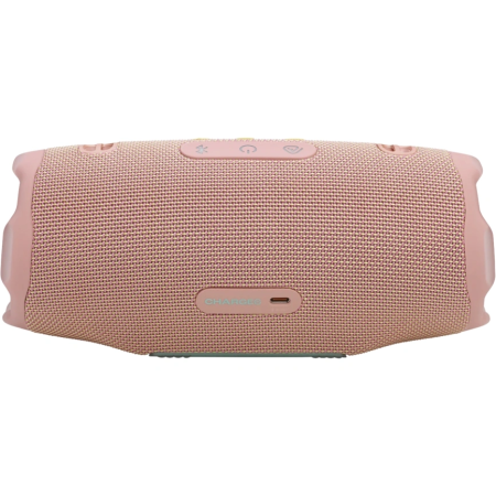Портативная акустика JBL Charge 6, 45 Вт, Розовый