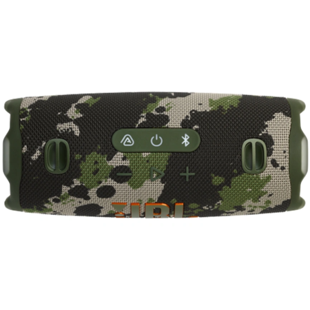 Портативная акустика JBL Charge 6, 45 Вт, Камуфляжный