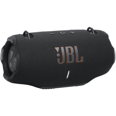 Портативная акустика JBL Xtreme 4, Черный