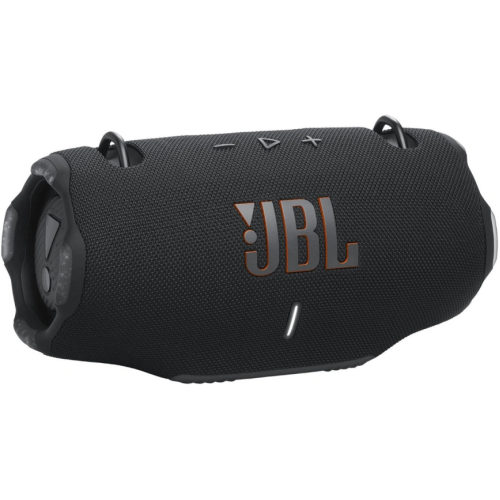 Портативная акустика JBL Xtreme 4, Черный