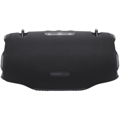 Портативная акустика JBL Xtreme 4, Черный