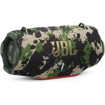 Портативная акустика JBL Xtreme 4, Камуфляж
