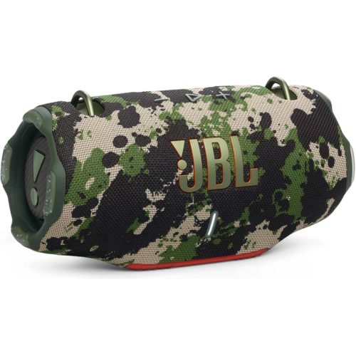 Портативная акустика JBL Xtreme 4, Камуфляж