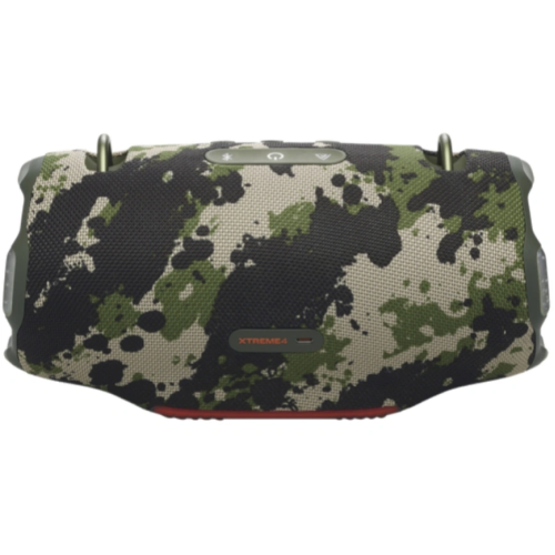 Портативная акустика JBL Xtreme 4, Камуфляж