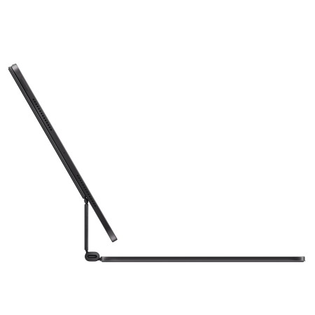 Клавиатура Apple Magic Keyboard для iPad Pro 11 M4/M5 черный, MWR23, русская гравировка