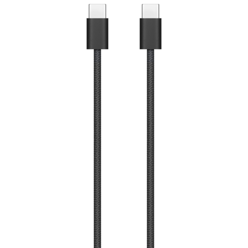 Клавиатура Apple Magic Keyboard с Touch ID и цифровой клавиатурой (USB-C) черная