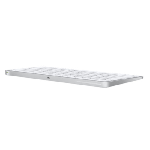 Клавиатура Apple Magic Keyboard (USB-C) белая