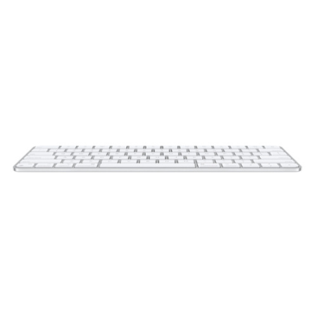 Клавиатура Apple Magic Keyboard (USB-C) белая, MXCL3/LL