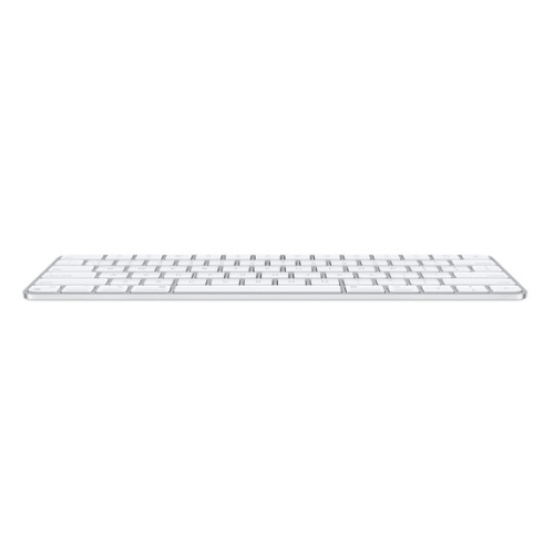 Клавиатура Apple Magic Keyboard (USB-C) белая