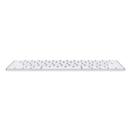 Клавиатура Apple Magic Keyboard с Touch ID (USB-C) белая, MXCK3/LL