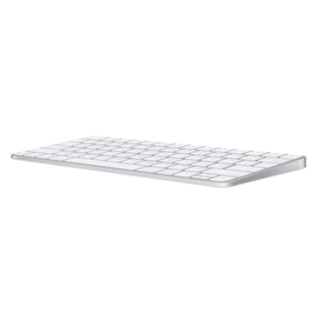 Клавиатура Apple Magic Keyboard (USB-C) белая, MXCL3/LL