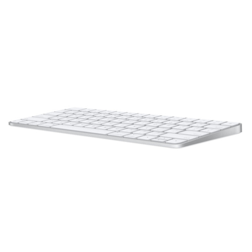 Клавиатура Apple Magic Keyboard (USB-C) белая