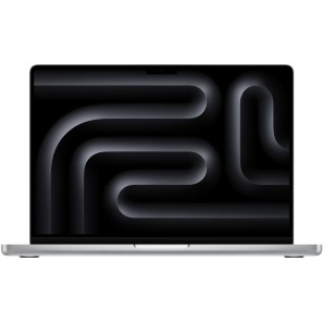 Ноутбук Apple MacBook Pro 16" (M5 Pro 18C CPU, 20C GPU, 2026) 48 ГБ, 1 ТБ SSD, «серебристый», MGE64