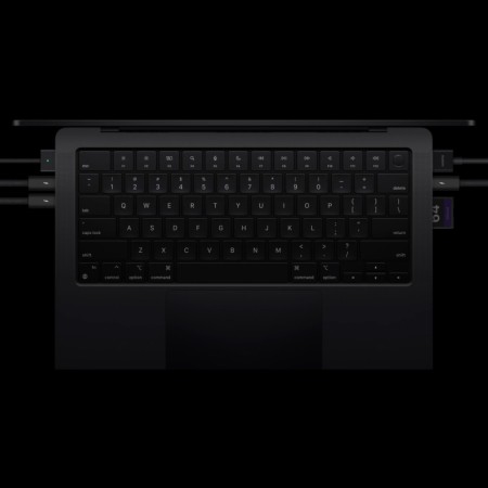 Apple MacBook Pro 14