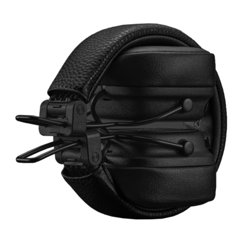 Наушники Marshall Major V, Черная смола