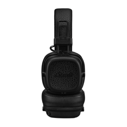 Наушники Marshall Major V, Черная смола