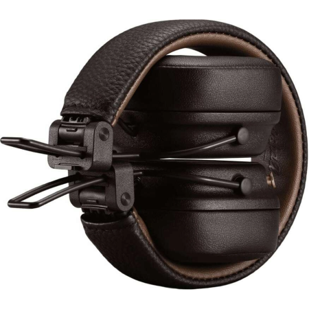 Наушники Marshall Major IV, Коричневые