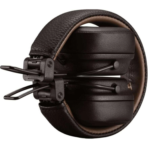 Наушники Marshall Major IV, Коричневые