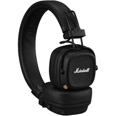 Наушники Marshall Major V, Черные