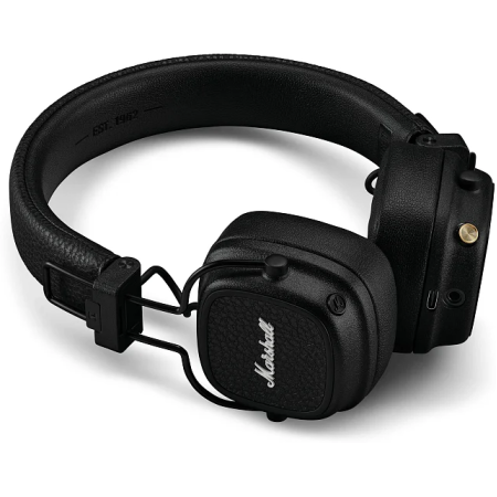 Наушники Marshall Major V, Черные