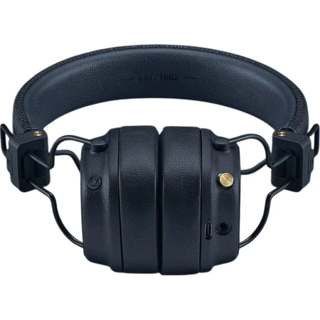 Наушники Marshall Major V, Синие