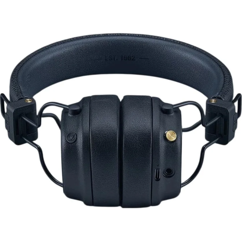 Наушники Marshall Major V, Синие