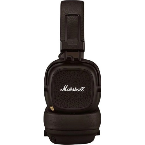 Наушники Marshall Major V, Коричневые