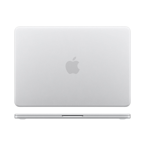 MacBook Neo 13" (A18, 6C СPU/5С GPU, 2026), 8 ГБ, 512 ГБ SSD, с Touch ID, серебристый (MHFC4) 