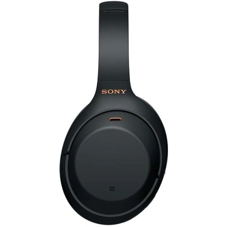 Наушники Sony WH-1000XM4 Black