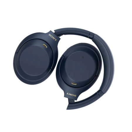 Наушники Sony WH-1000XM4 Blue