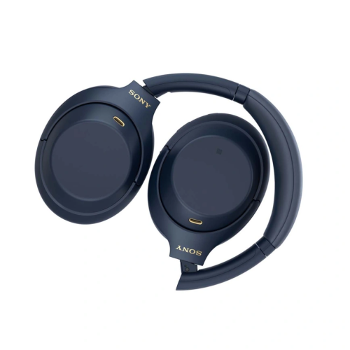 Наушники Sony WH-1000XM4 Blue