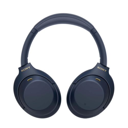 Наушники Sony WH-1000XM4 Blue
