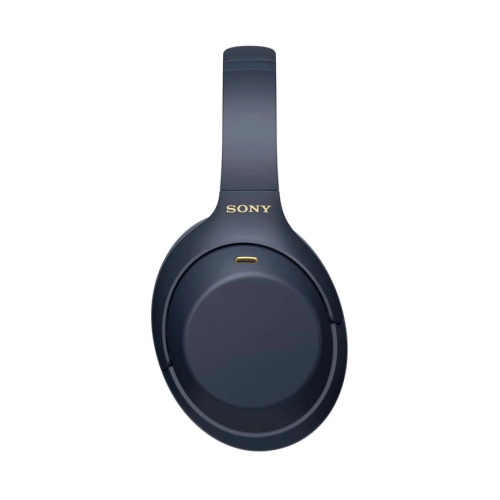 Наушники Sony WH-1000XM4 Blue