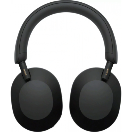 Наушники Sony WH-1000XM5 Black